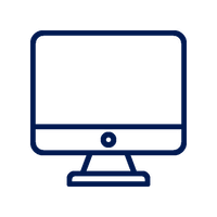 DaaS IT Hardware Accessories Icon