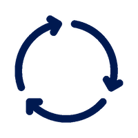 DaaS Lifecycle Management icon