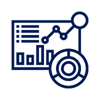 DaaS Monitoring and Optimisation Icon