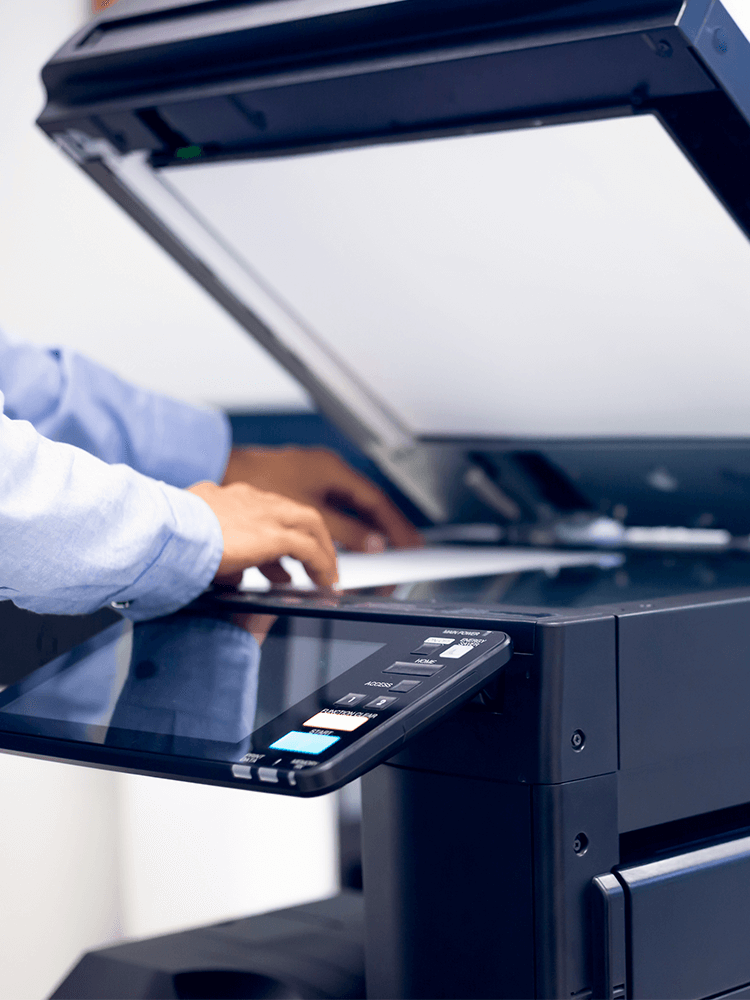 Enabl Print Photocopiers