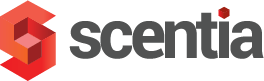 Scentia Logo